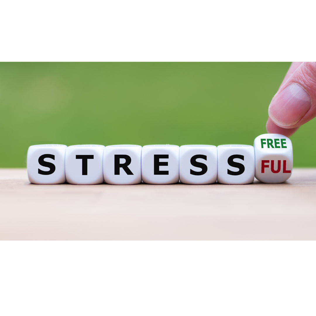 Managing Workplace Stress: A Health & Safety Perspective