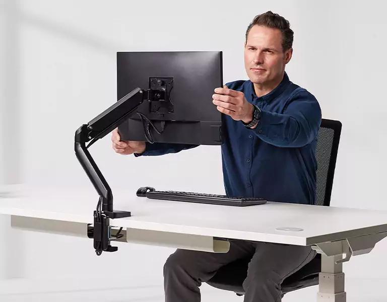 How to Set Up a Safe Workstation (UK Guide)